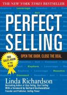 Perfect Selling di Linda Richardson edito da McGraw-Hill Education