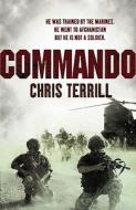 Commando di Chris Terrill edito da Cornerstone