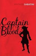 Captain Blood di Rafael Sabatini edito da Vintage Publishing