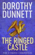 The Ringed Castle di Dorothy Dunnett edito da Penguin Books Ltd