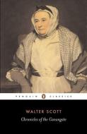 Chronicles of the Canongate di Sir Walter Scott edito da Penguin Books Ltd