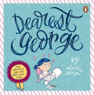 Dearest George di Alicia Souza edito da Penguin Random House India