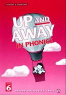 Up And Away In Phonics: 6: Phonics Book di Terence G. Crowther edito da Oxford University Press