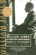 William James di Richardson Robert D. Richardson edito da HMH Books
