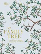 My Family Tree di Royal Horticultural Society edito da White Lion Publishing