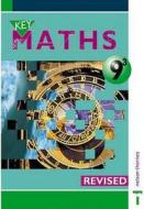 Key Maths 9/3 Pupils\' Book di David Baker, Paul Hogan, Barbara Job, Irene Patricia Verity edito da Oxford University Press