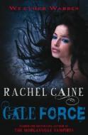 Gale Force di Rachel (Author) Caine edito da Allison & Busby