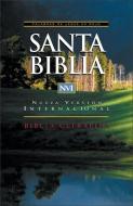 Santa Biblia Ultrafina-Nu = Ultrathin Spanish Bible-NIV di Zondervan Publishing edito da Vida Publishers