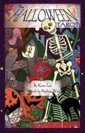 The Halloween Tarot di Karin Lee, Kipling West edito da U.S. Games Systems
