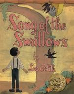 Song of the Swallows di .. Politi edito da Getty Publications