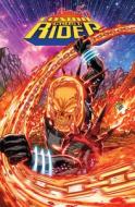 Cosmic Ghost Rider By Donny Cates di Donny Cates edito da Marvel Comics