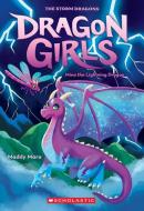 Mina the Lightning Dragon (Dragon Girls #14) di Maddy Mara edito da SCHOLASTIC