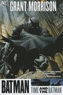 Batman di Grant Morrison, Fabian Nicieza edito da Dc Comics
