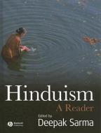 Hinduism di Deepak Sarma edito da Wiley-Blackwell