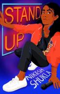 Stand Up di Nikesh Shukla edito da Hachette Children's Group