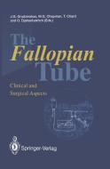 The Fallopian Tube edito da Springer London