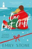 THE LAST GIFT