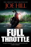 Full Throttle di Joe Hill edito da Orion Publishing Co