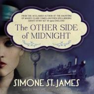 The Other Side of Midnight di Simone St James edito da Blackstone Audiobooks