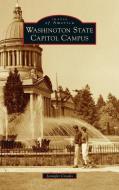 WASHINGTON STATE CAPITOL CAMPUS di JENNIFER CROOKS edito da LIGHTNING SOURCE UK LTD