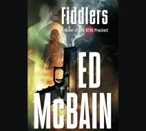 Fiddlers di Ed McBain edito da HighBridge Audio