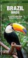 Brazil Birds di James Kavanagh edito da Waterford Press Ltd
