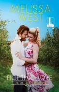 Fighting Love di Melissa West edito da Kensington Publishing