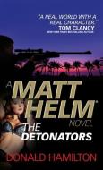 Matt Helm di Donald Hamilton edito da Titan Books Ltd
