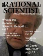 The Rational Scientist di MR Monk E. Mind edito da Createspace Independent Publishing Platform