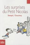 Les surprises du Petit Nicolas di Jean-Jacques Sempé, René Goscinny edito da Gallimard