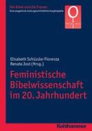 Feministische Bibelwissenschaft im 20. Jahrhundert edito da Kohlhammer W.
