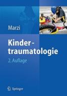 Kindertraumatologie edito da Springer Berlin Heidelberg