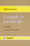 Gesundheitspsychologie edito da Hogrefe Verlag GmbH + Co.