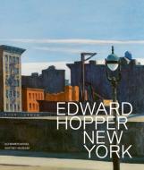 Edward Hoppers New York di Edward Hopper edito da Schirmer /Mosel Verlag Gm