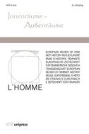 Innenräume - Außenräume edito da V & R Unipress GmbH