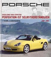 Porsche 03 di Karl Ludvigsen edito da Heel Verlag GmbH