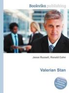 Valerian Stan edito da Book On Demand Ltd.