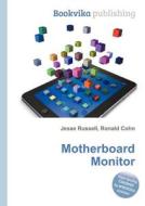 Motherboard Monitor edito da Book On Demand Ltd.