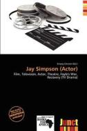 Jay Simpson (actor) edito da Junct