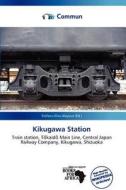Kikugawa Station edito da Commun