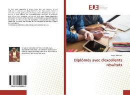 Diplômés avec d'excellents résultats di Segun Adebajo edito da Editions universitaires europeennes EUE