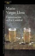 Conversación en La Catedral di Mario Vargas Llosa edito da ALFAGUARA