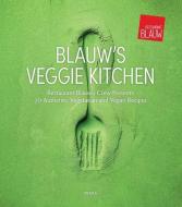 Indonesian Vega Favourites di Restaurant Blauw, Joke Boon edito da Terra Uitgeverij