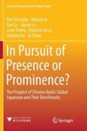 In Pursuit of Presence or Prominence? di Shenglin Ben, Huichao Gong, Hanting Gu, Yue Gu, Jiamin Lv, Qi Shuai, Jiefang Yu, Lijun Zhang edito da Springer Singapore