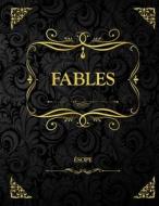 Fables di Esope edito da Independently Published