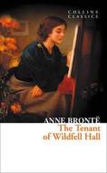 The Tenant Of Wildfell Hall di Anne Bronte edito da Harpercollins Publishers