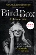 Bird Box di Josh Malerman edito da Harper Collins Publ. UK