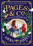 Pages & Co. (2) di Anna James edito da Harper Collins Publ. UK