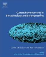 Current Developments in Biotechnology and Bioengineering edito da Elsevier Science & Technology