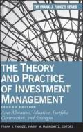 Investment Management 2e di Fabozzi, Markowitz edito da John Wiley & Sons